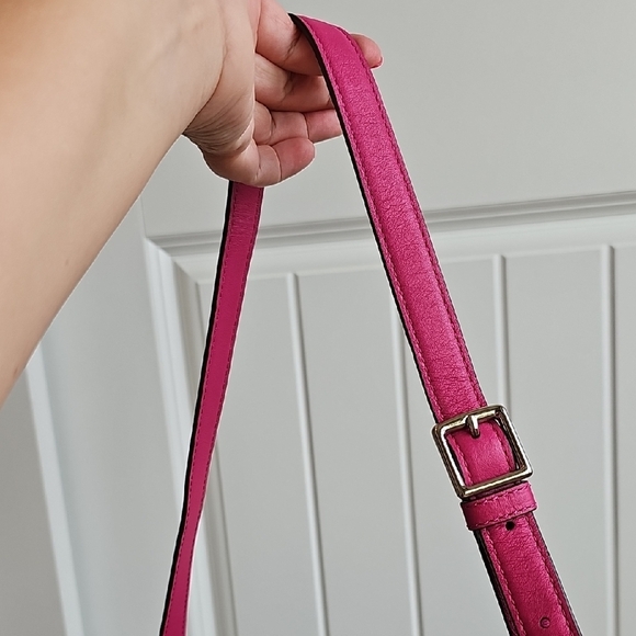 Coach 2013 Park Quilted Color Block Carrie Bag - Picture 11 of 16